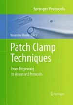 Patch clamp techniques: from beginning to advanced protocols