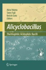 Alicyclobacillus: Thermophilic Acidophilic Bacilli 