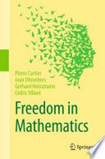 Freedom in Mathematics