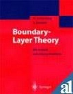 Boundary-layer theory
