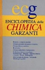 Enciclopedia della chimica Garzanti