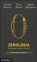 Zerologia: sullo zero, il vuoto e il nulla