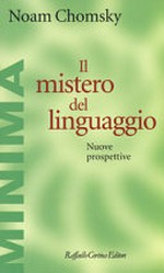 Il mistero del linguaggio: nuove prospettive