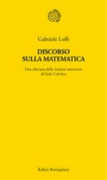 Discorso sulla matematica: una rilettura delle Lezioni americane di Italo Calvino