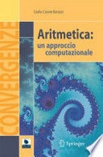 Aritmetica: un approccio computazionale