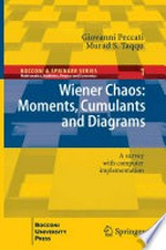 Wiener Chaos: Moments, Cumulants and Diagrams: A survey with computer implementation 