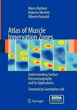 Atlas of muscle innervation zones: understanding surface electromyography and its applications