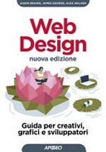 Web design: guida per creativi, grafici e sviluppatori