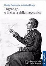 Lagrange e la storia della meccanica