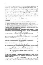 Numerical Techniques for Engineering Analysis and Design: Proceedings of the International Conference on Numerical Methods in Engineering: Theory and Applications, NUMETA ’87, Swansea, 6–10 July 1987. VOLUME I /