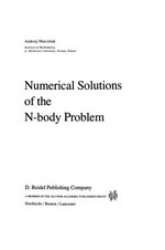 Numerical Solutions of the N-Body Problem