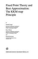 Fixed Point Theory and Best Approximation: The KKM-map Principle