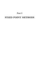 Methods in Nonlinear Integral Equations