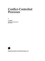 Conflict-Controlled Processes