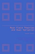 Mean Field Theories and Dual Variation