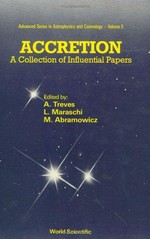 Accretion: a collection of influential papers