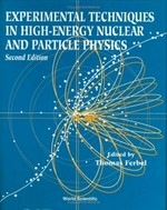 Experimental techniques in high-energy nuclear and particle physics