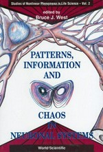 Patterns, information, and chaos in neuronal systems 