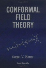 Conformal field theory