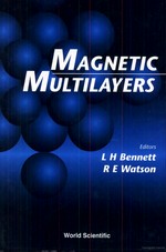 Magnetic multilayers