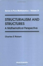 Structuralism and structures: a mathematical perspective