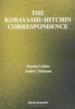 The Kobayashi-Hitchin correspondence