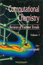 Computational chemistry : reviews of current trends. Vol. 1