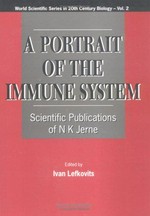 A portrait of the immune system: scientific publications of N. K. Jerne
