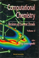 Computational chemistry : reviews of current trends. Vol. 2