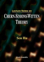 Lecture notes on Chern-Simons-Witten on theory