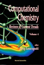 Computational chemistry : reviews of current trends. Vol. 4