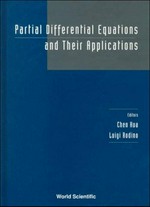 Partial differential equations and their applications: proceedings of the conference, Wuhan, China, 5-9 April 1999
