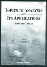Topics in analysis and its applications: selected theses