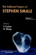 The collected papers of Stephen Smale