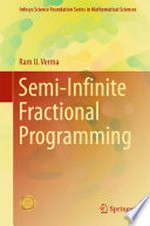 Semi-Infinite Fractional Programming