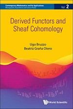 Derived functors and sheaf cohomology