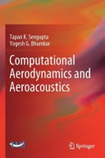 Computational aerodynamics and aeroacoustics