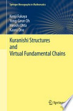 Kuranishi Structures and Virtual Fundamental Chains
