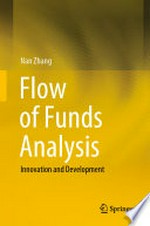 Flow of Funds Analysis: Innovation and Development 