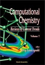 Computational chemistry: reviews of current trends. Vol. 7 /