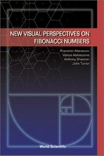 New visual perspectives on Fibonacci numbers