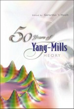 50 years of the Yang-Mills theory