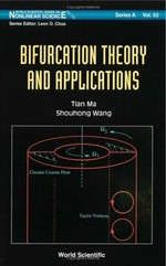Bifurcation theory and applications