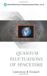 Quantum fluctuations of spacetime