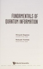 Fundamentals of quantum information