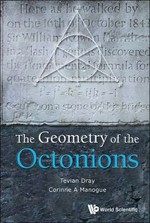 The geometry of the octonions