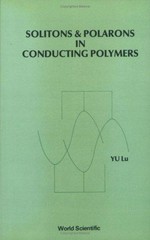 Solitons & polarons in conducting polymers