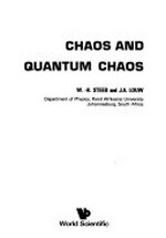 Chaos and quantum chaos