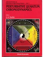 Perturbative quantum chromodynamics