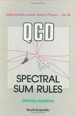 QCD spectral sum rules
